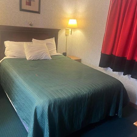 Stonybrook Motel & Lodge Franconia Exterior foto