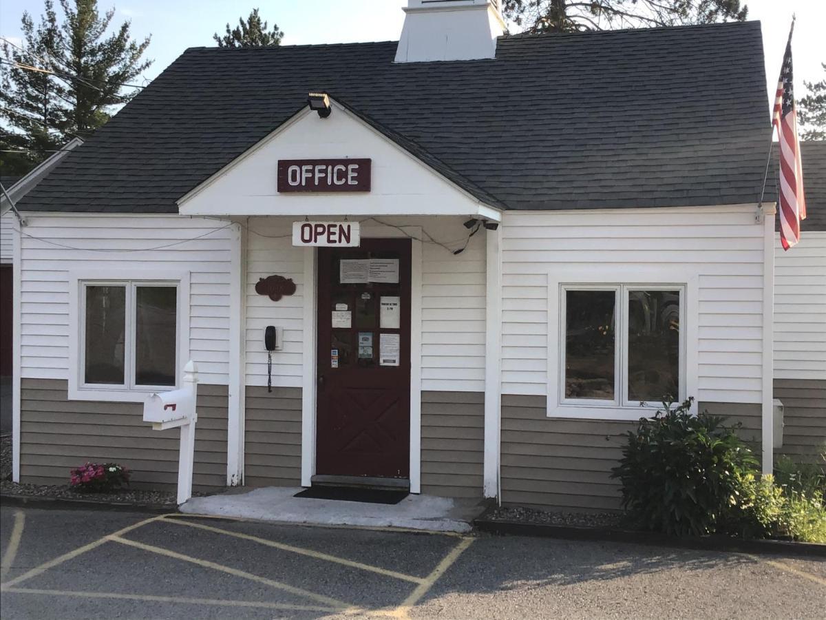 Stonybrook Motel & Lodge Franconia Exterior foto