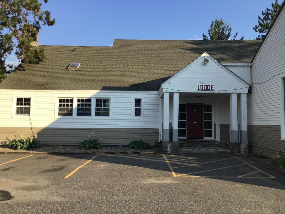 Stonybrook Motel & Lodge Franconia Exterior foto