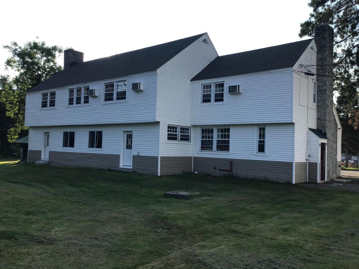 Stonybrook Motel & Lodge Franconia Exterior foto
