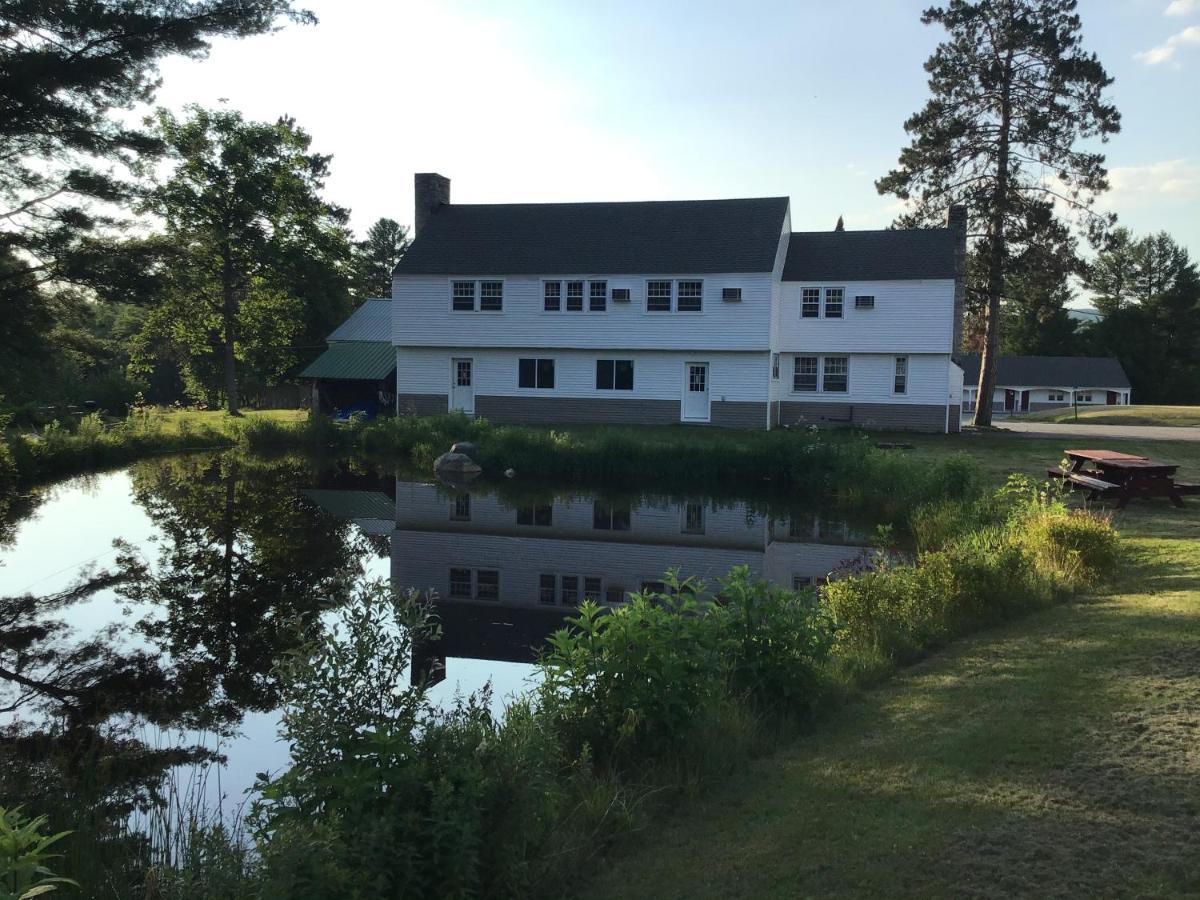 Stonybrook Motel & Lodge Franconia Exterior foto