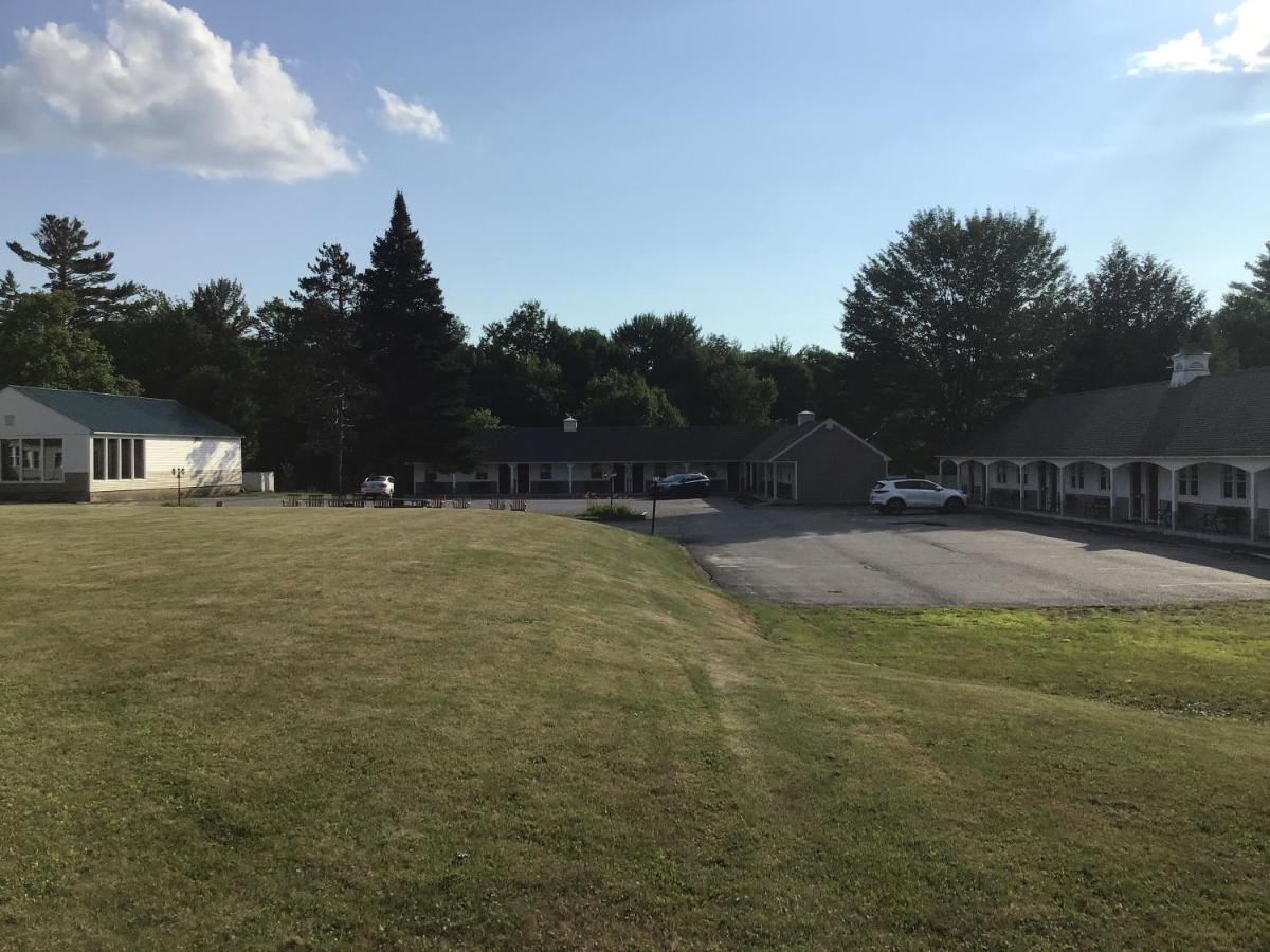 Stonybrook Motel & Lodge Franconia Exterior foto