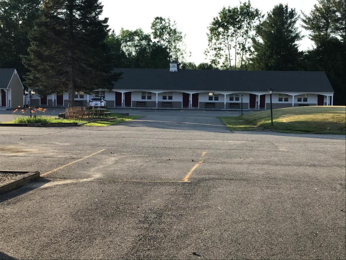 Stonybrook Motel & Lodge Franconia Exterior foto
