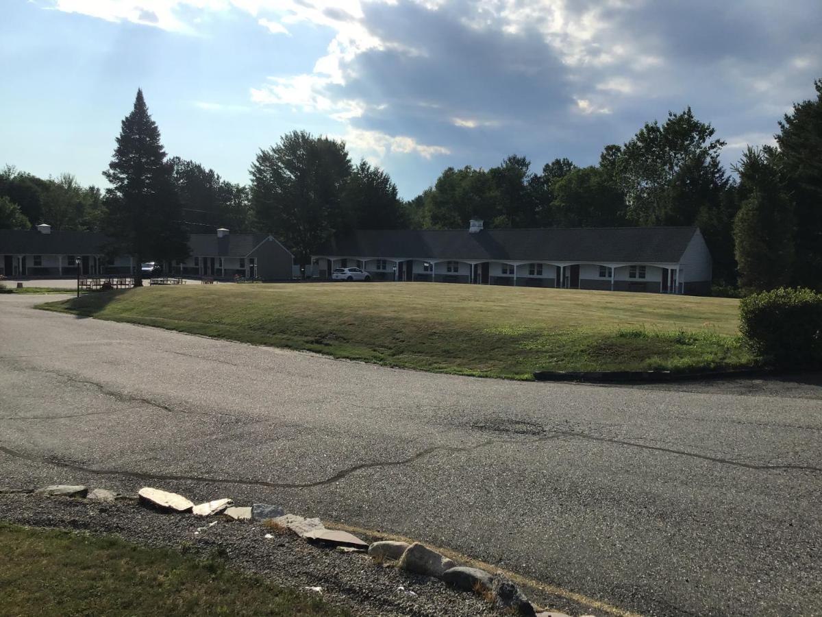Stonybrook Motel & Lodge Franconia Exterior foto