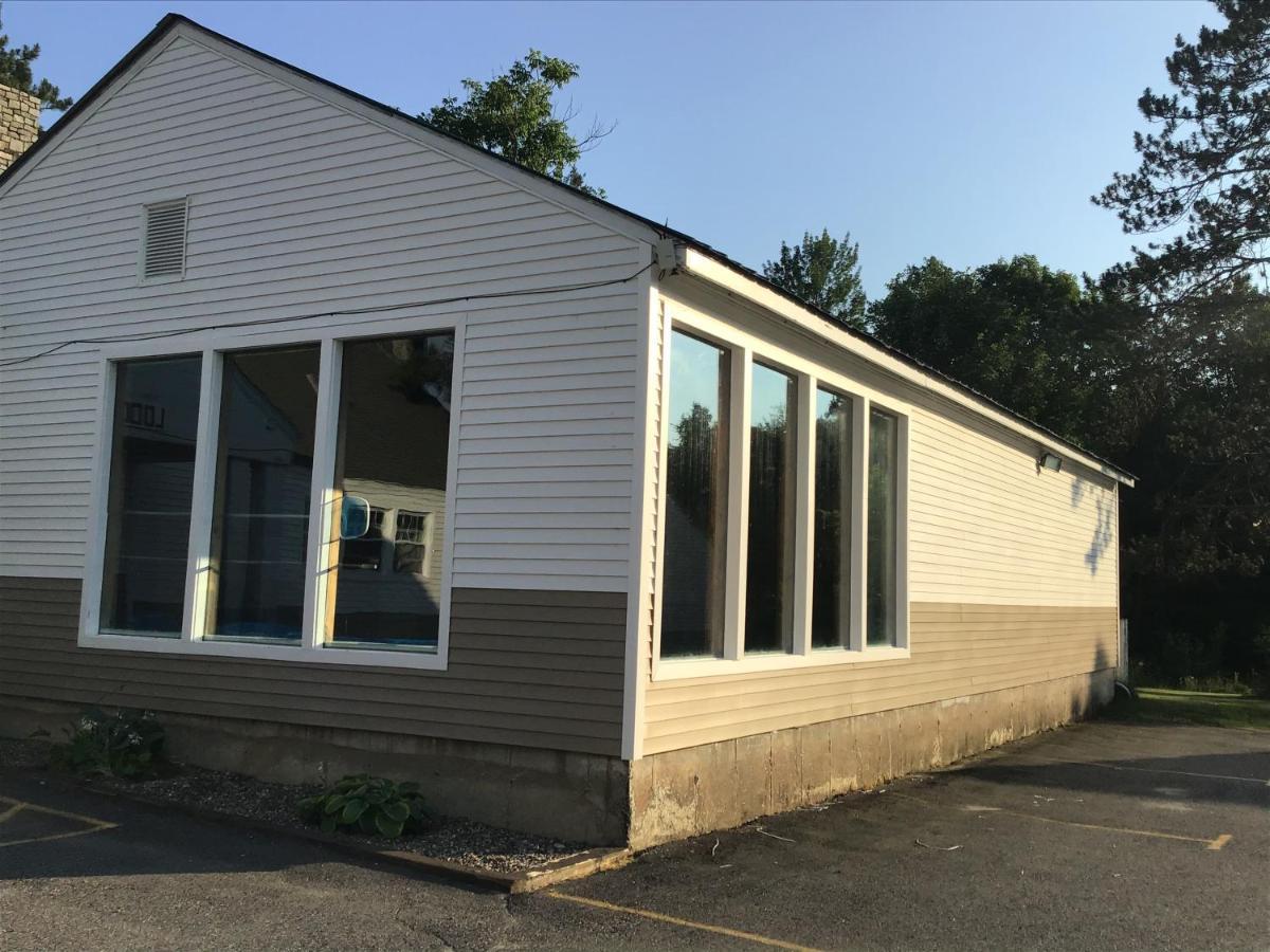 Stonybrook Motel & Lodge Franconia Exterior foto