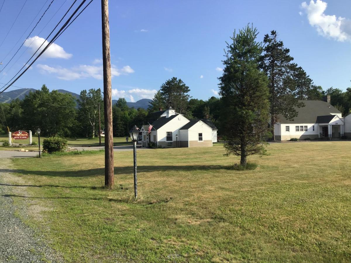 Stonybrook Motel & Lodge Franconia Exterior foto