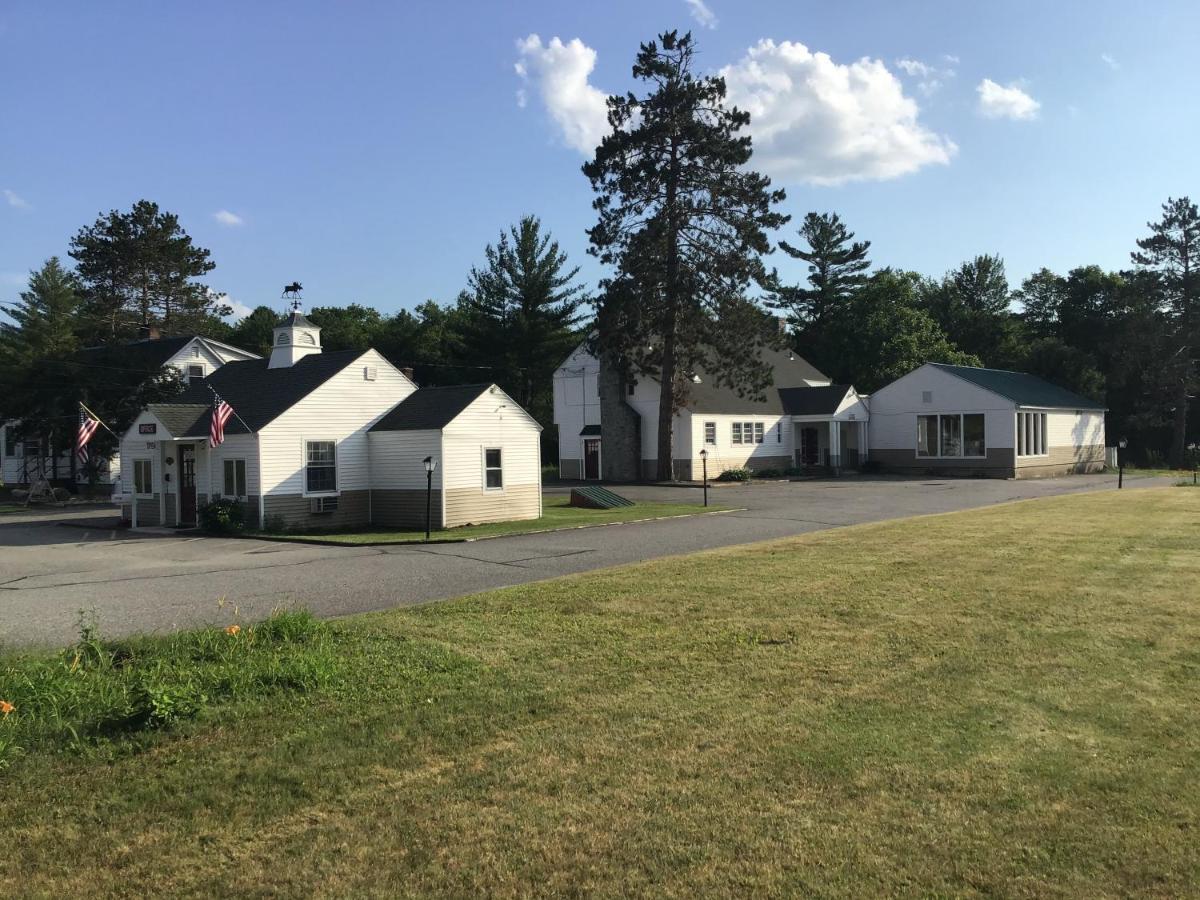 Stonybrook Motel & Lodge Franconia Exterior foto