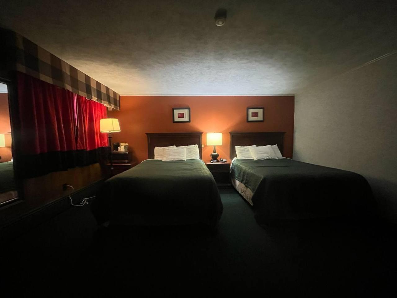Stonybrook Motel & Lodge Franconia Exterior foto