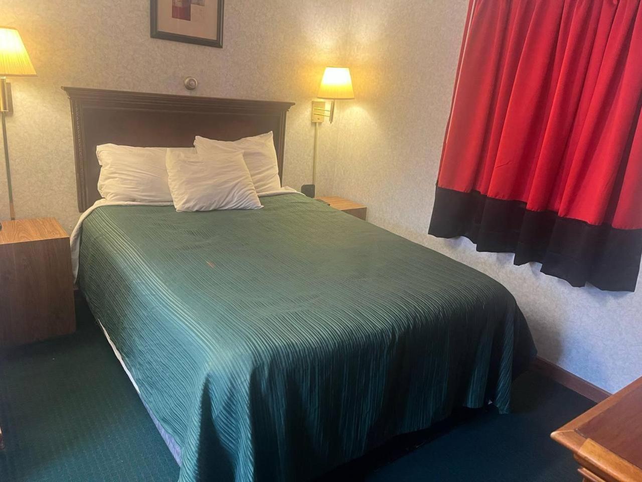 Stonybrook Motel & Lodge Franconia Exterior foto