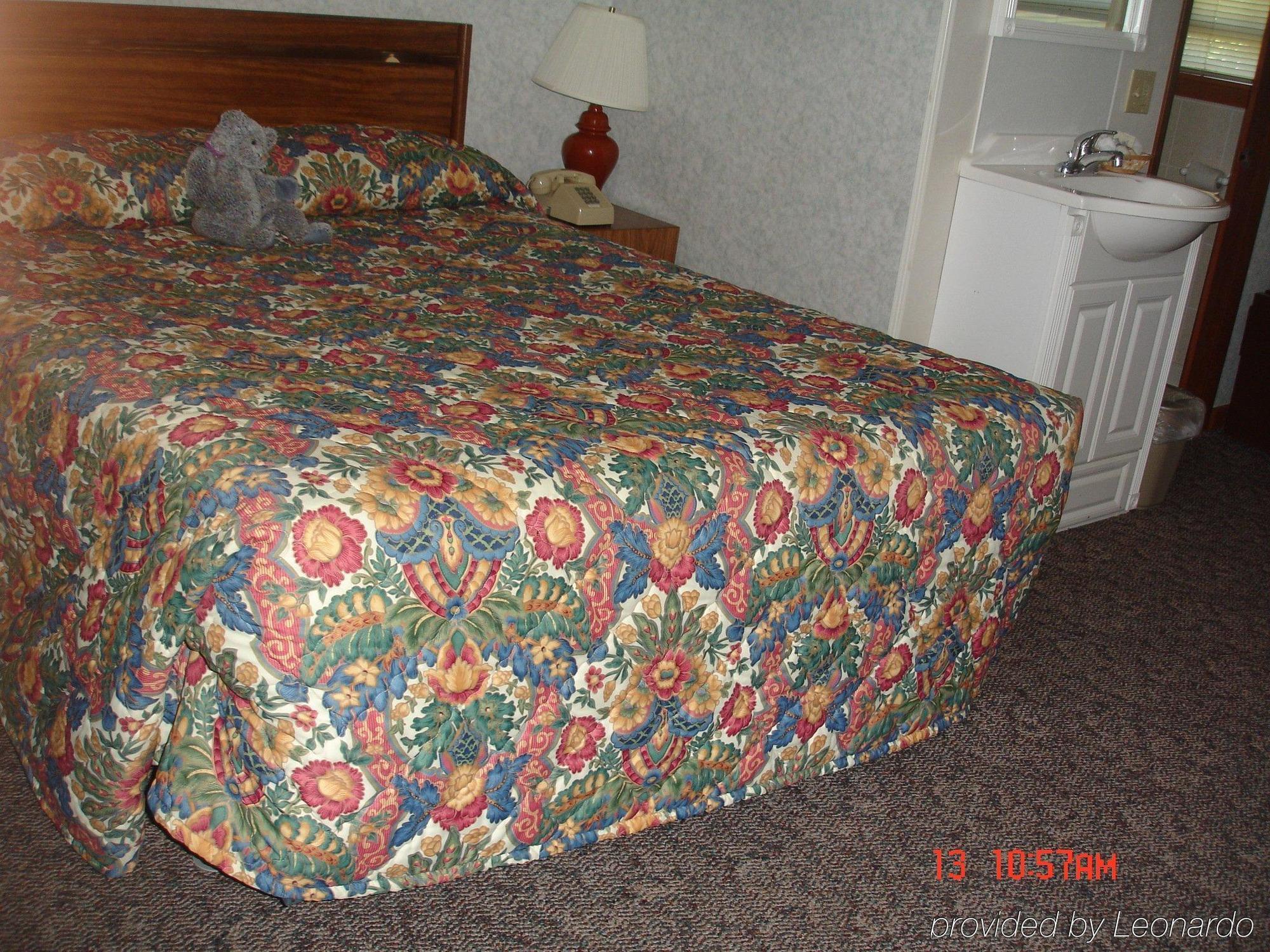 Stonybrook Motel & Lodge Franconia Zimmer foto