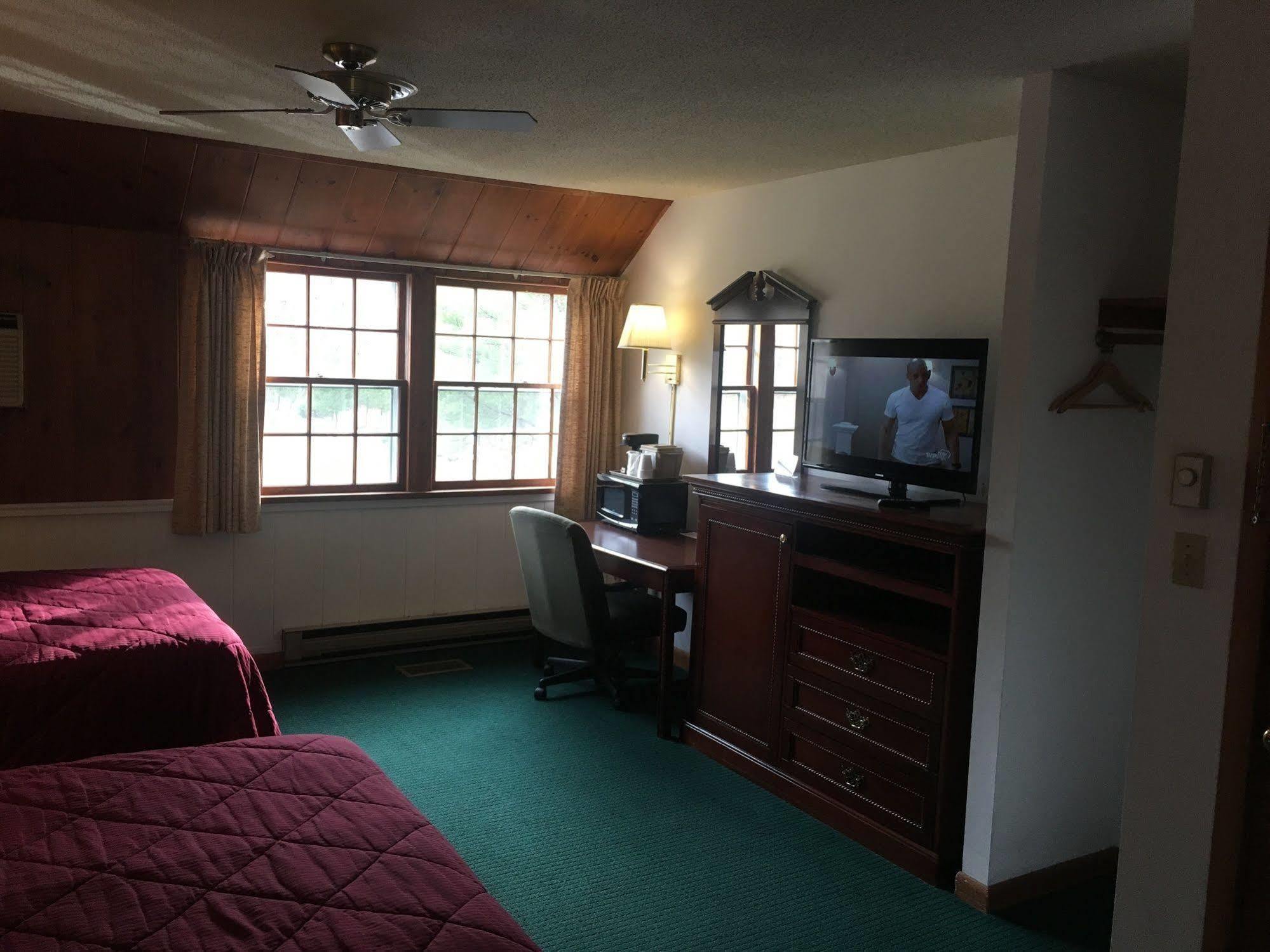 Stonybrook Motel & Lodge Franconia Exterior foto