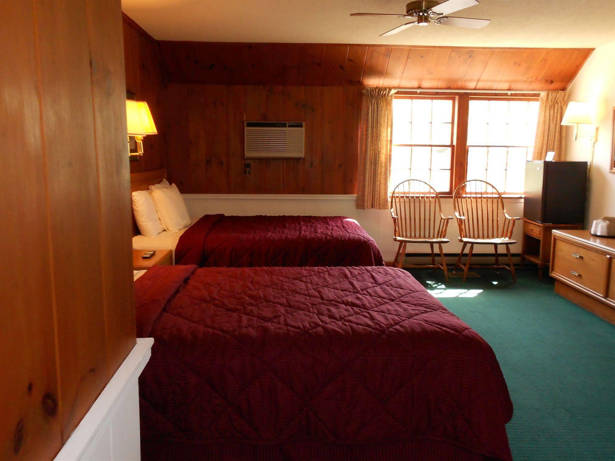 Stonybrook Motel & Lodge Franconia Exterior foto