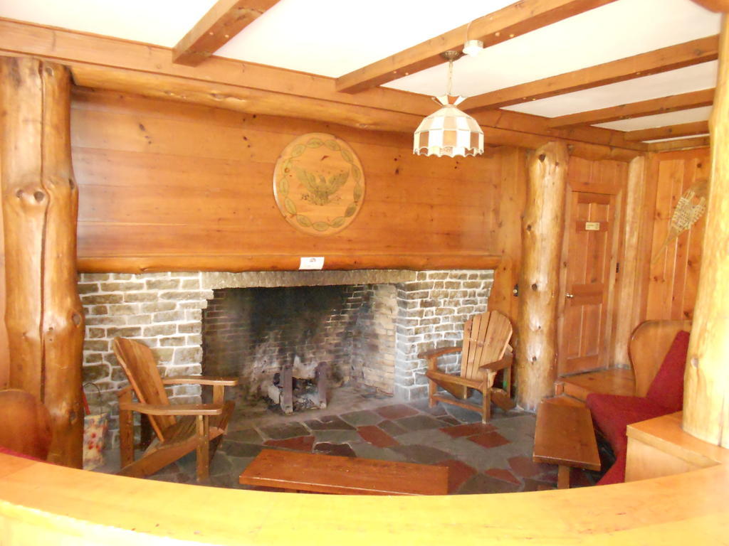 Stonybrook Motel & Lodge Franconia Exterior foto