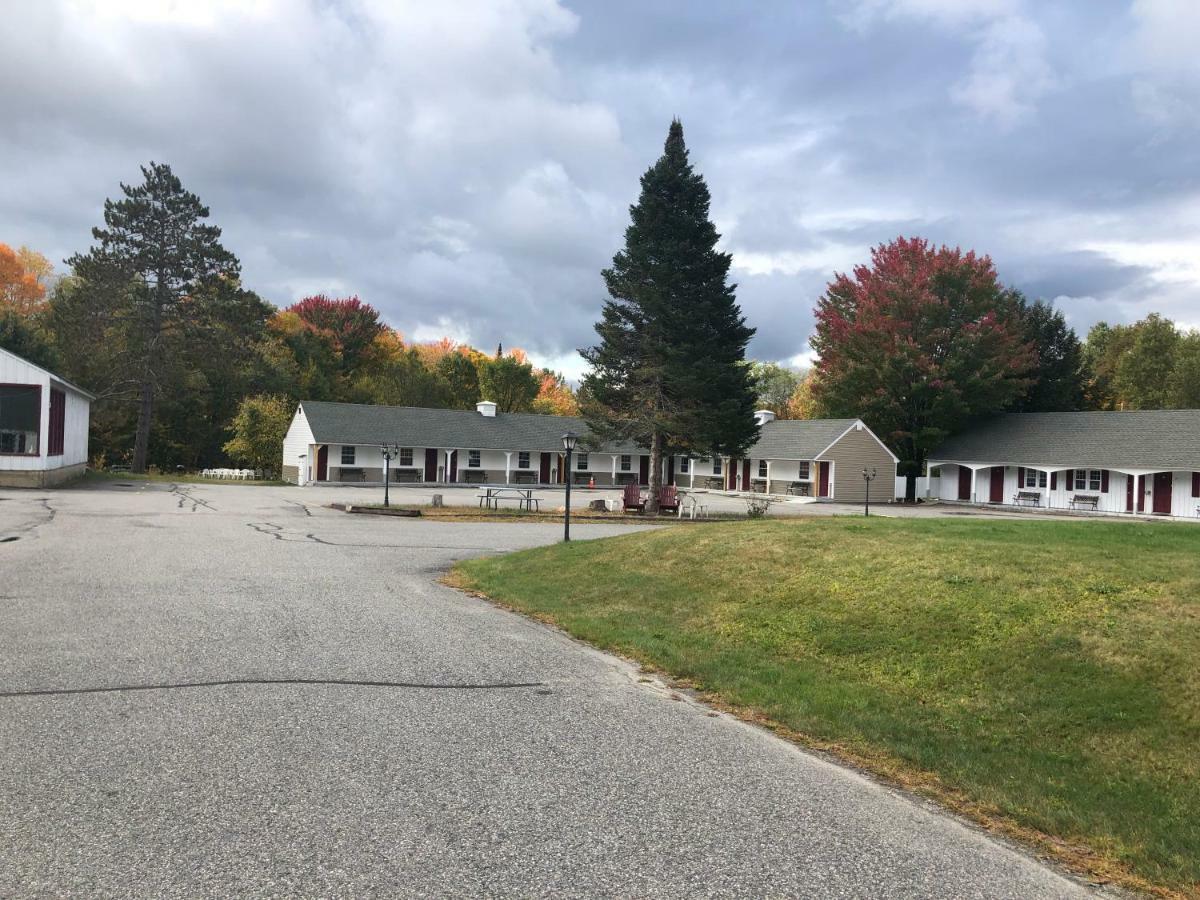Stonybrook Motel & Lodge Franconia Exterior foto