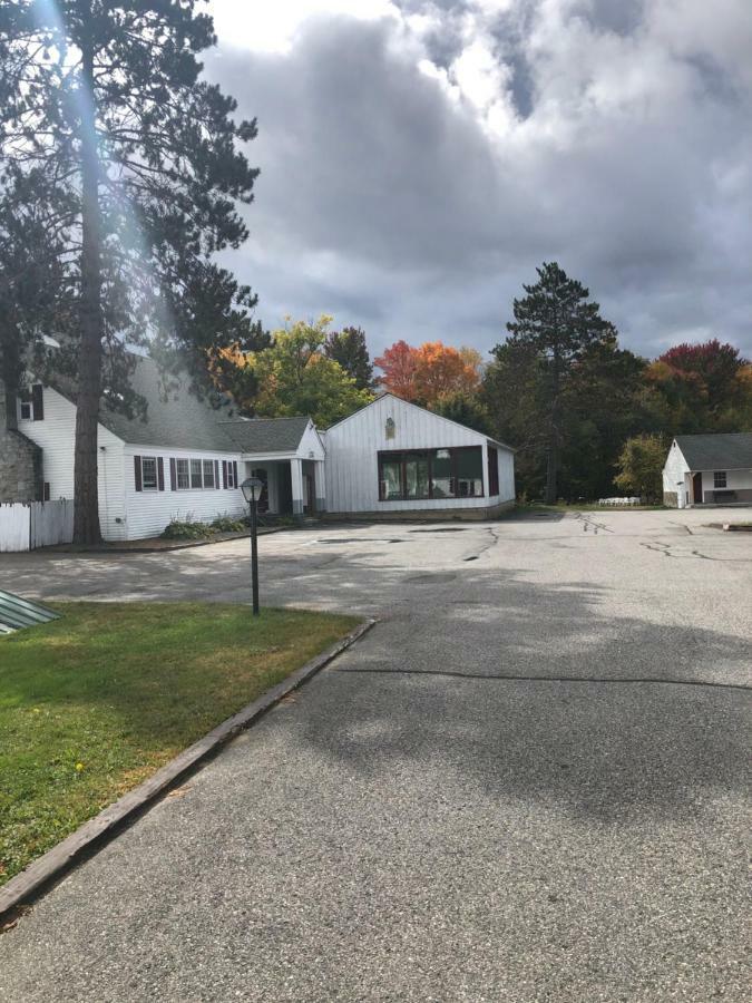 Stonybrook Motel & Lodge Franconia Exterior foto